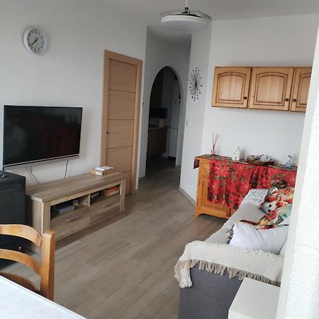 Arenales Del Sol Alicante Екстер'єр фото