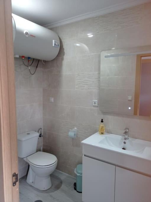 Arenales Del Sol Alicante Екстер'єр фото