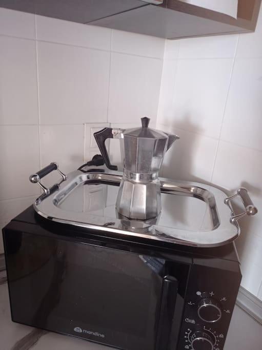 Arenales Del Sol Alicante Екстер'єр фото