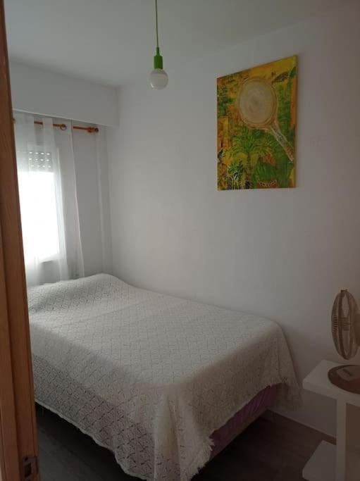 Arenales Del Sol Alicante Екстер'єр фото
