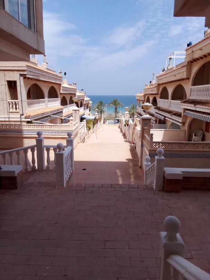 Arenales Del Sol Alicante Екстер'єр фото