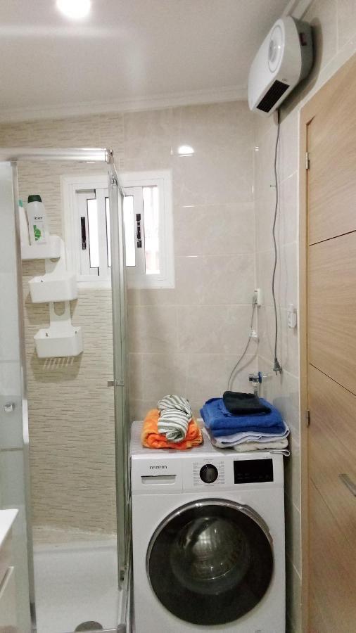 Arenales Del Sol Alicante Екстер'єр фото