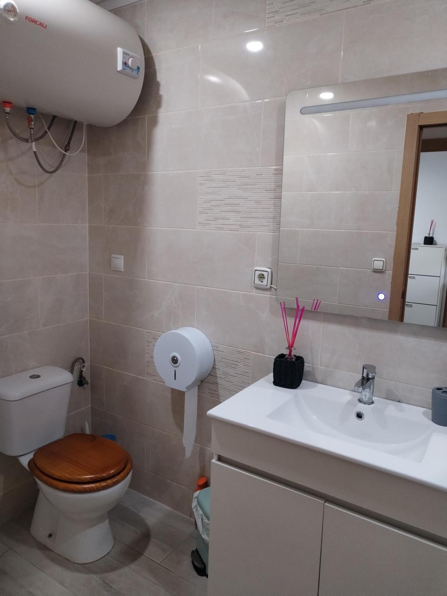 Arenales Del Sol Alicante Екстер'єр фото