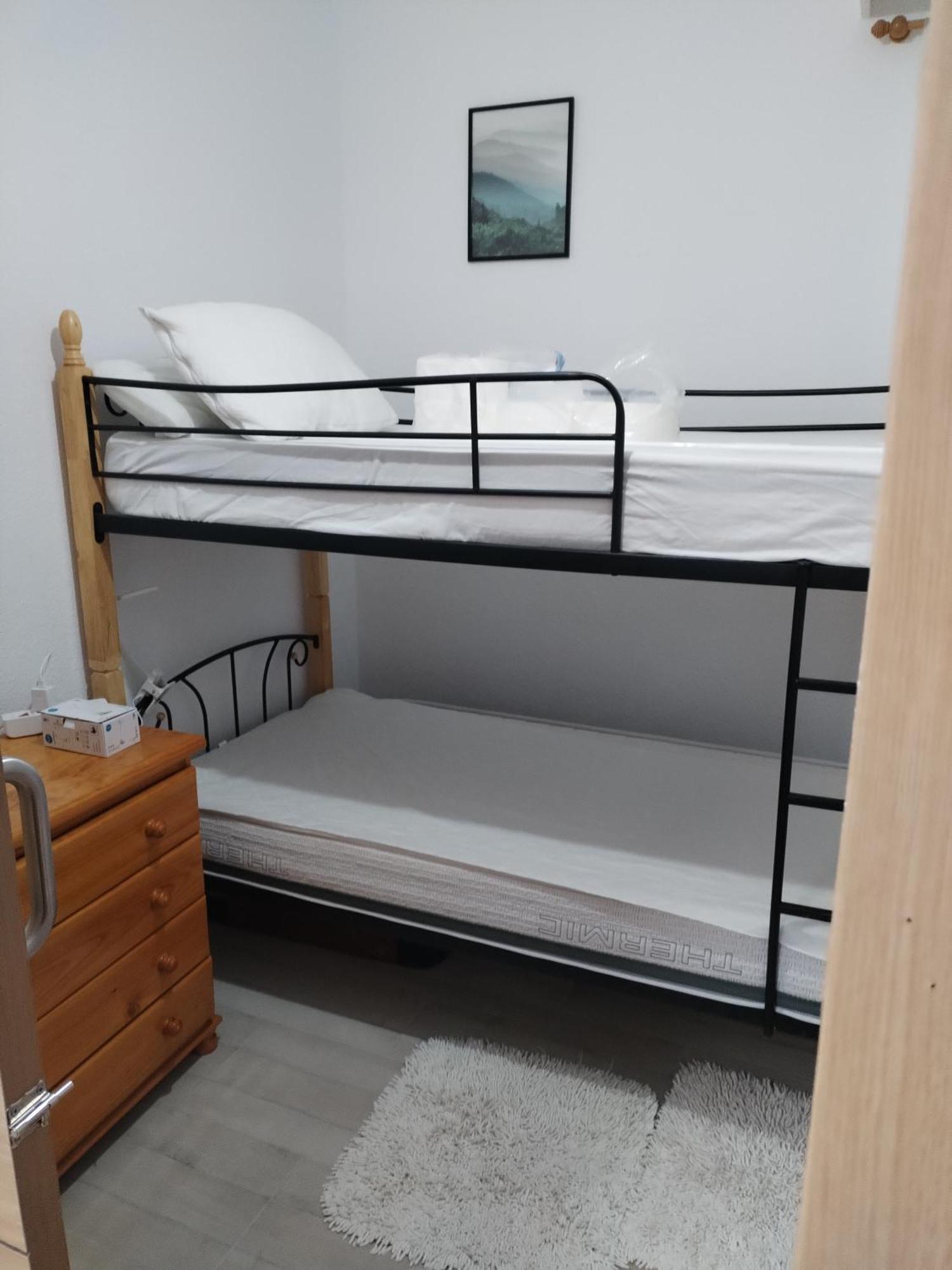 Arenales Del Sol Alicante Екстер'єр фото