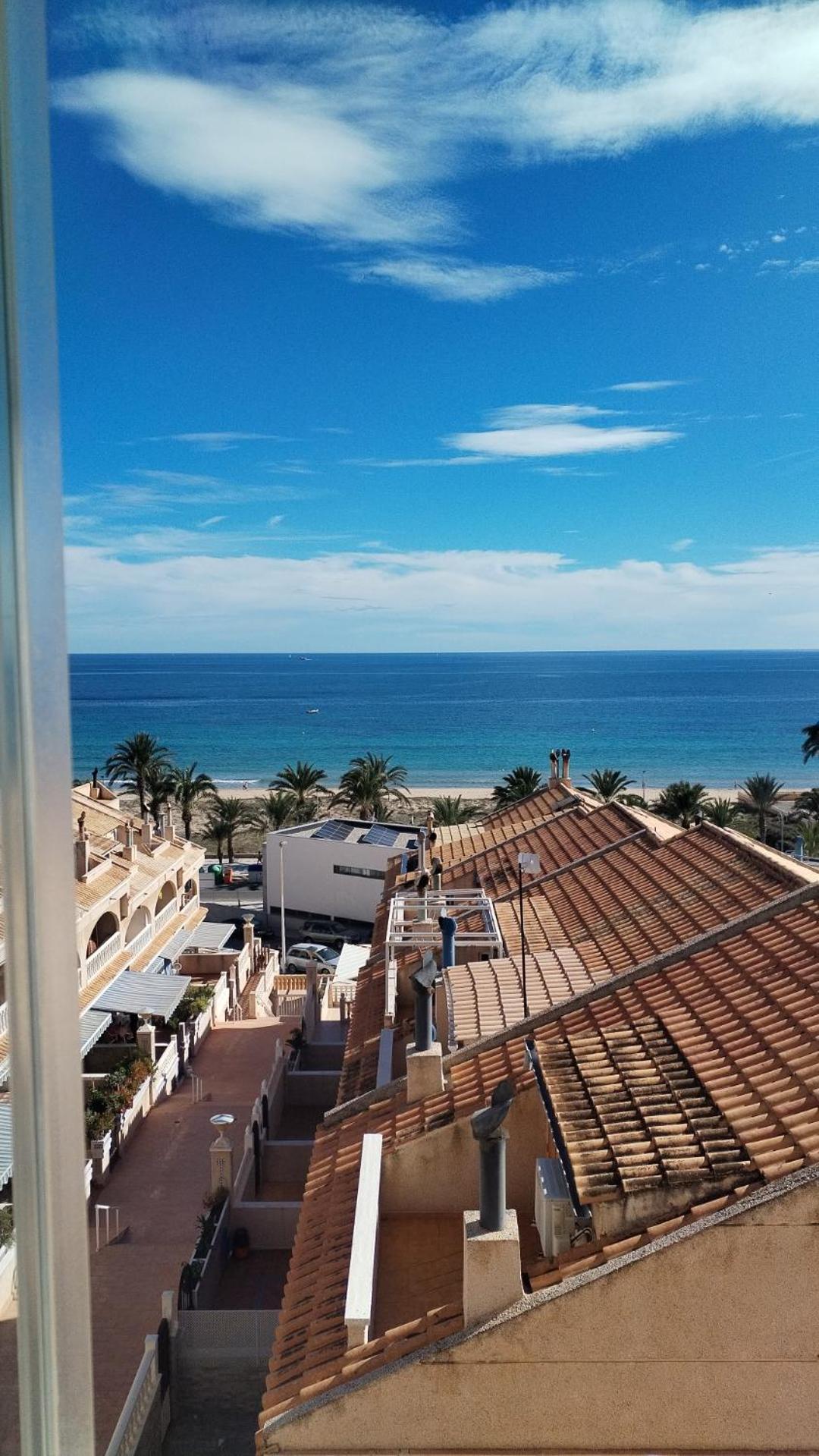 Arenales Del Sol Alicante Екстер'єр фото