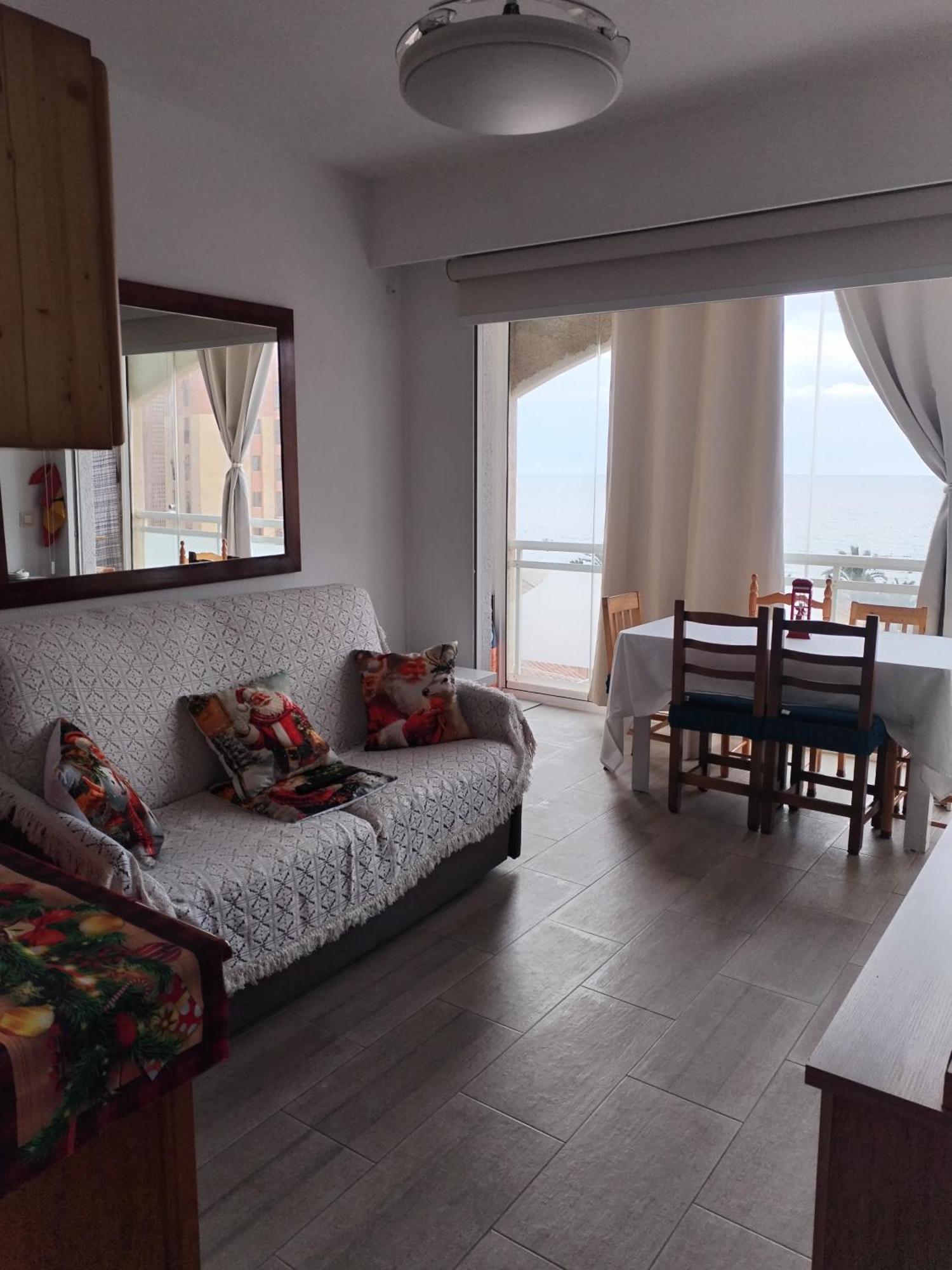Arenales Del Sol Alicante Екстер'єр фото