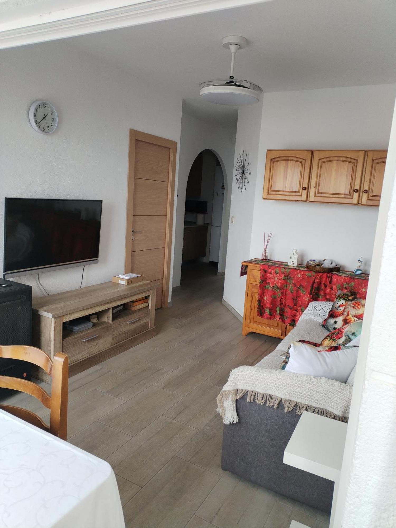 Arenales Del Sol Alicante Екстер'єр фото