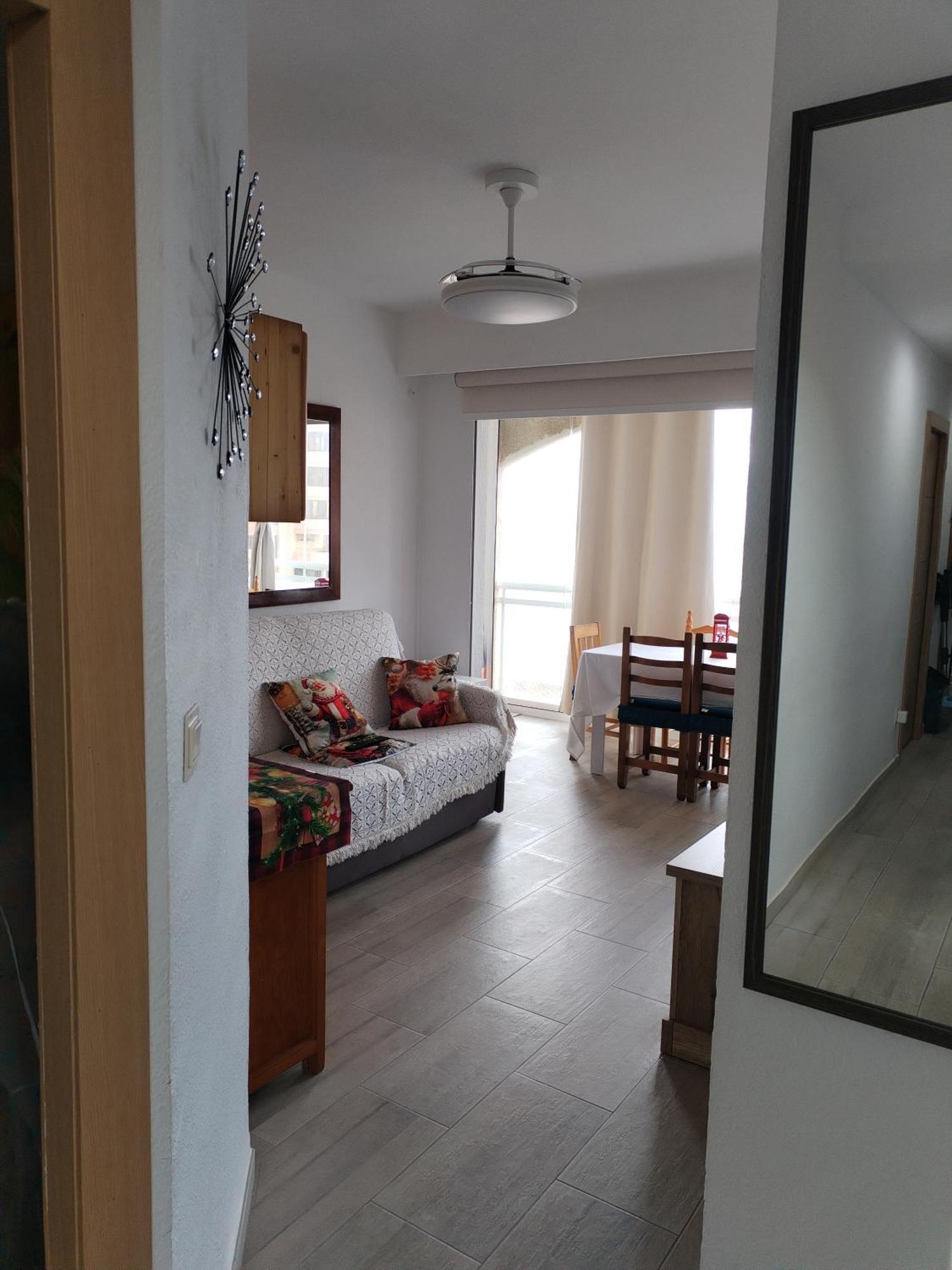 Arenales Del Sol Alicante Екстер'єр фото