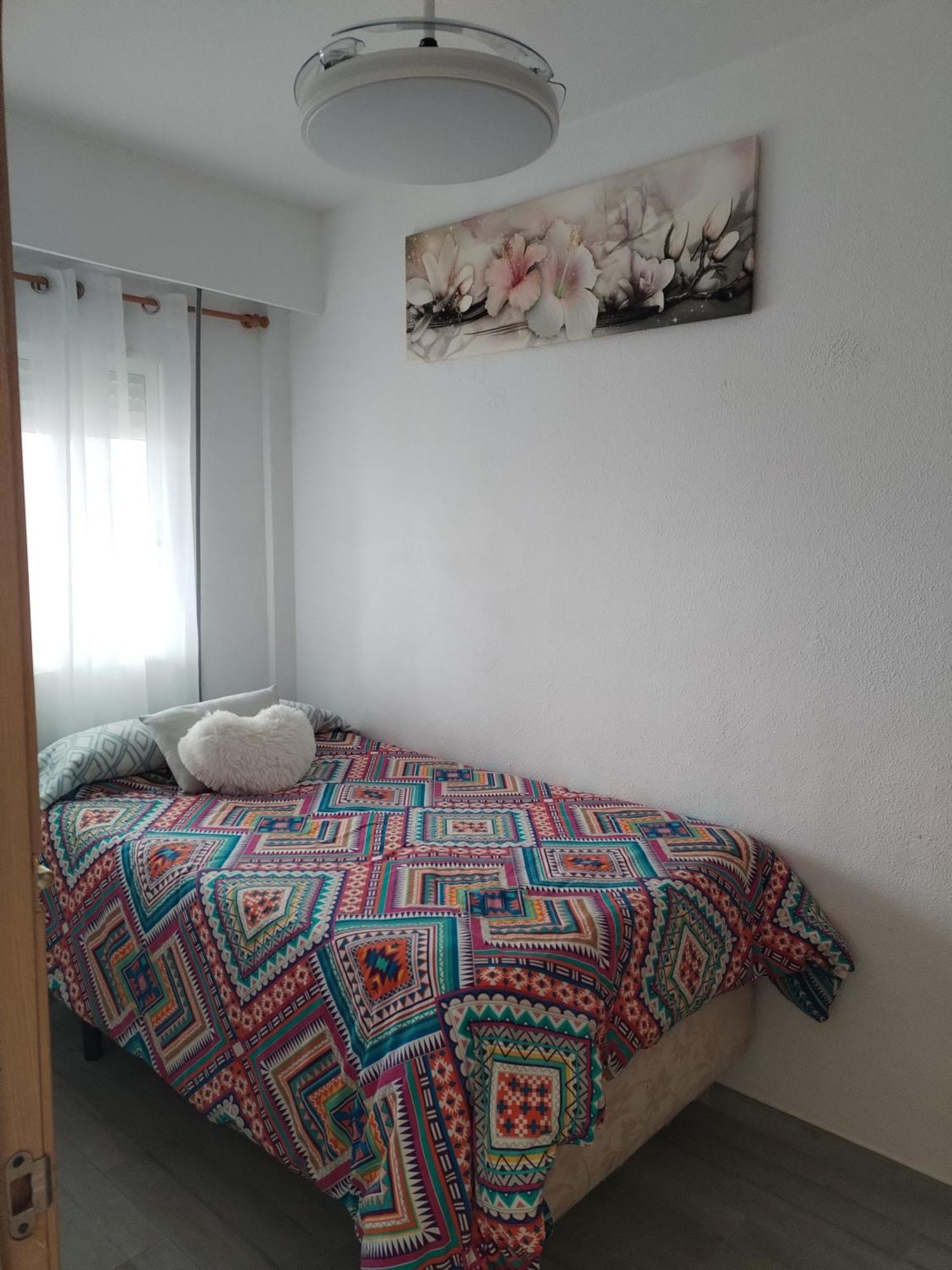 Arenales Del Sol Alicante Екстер'єр фото