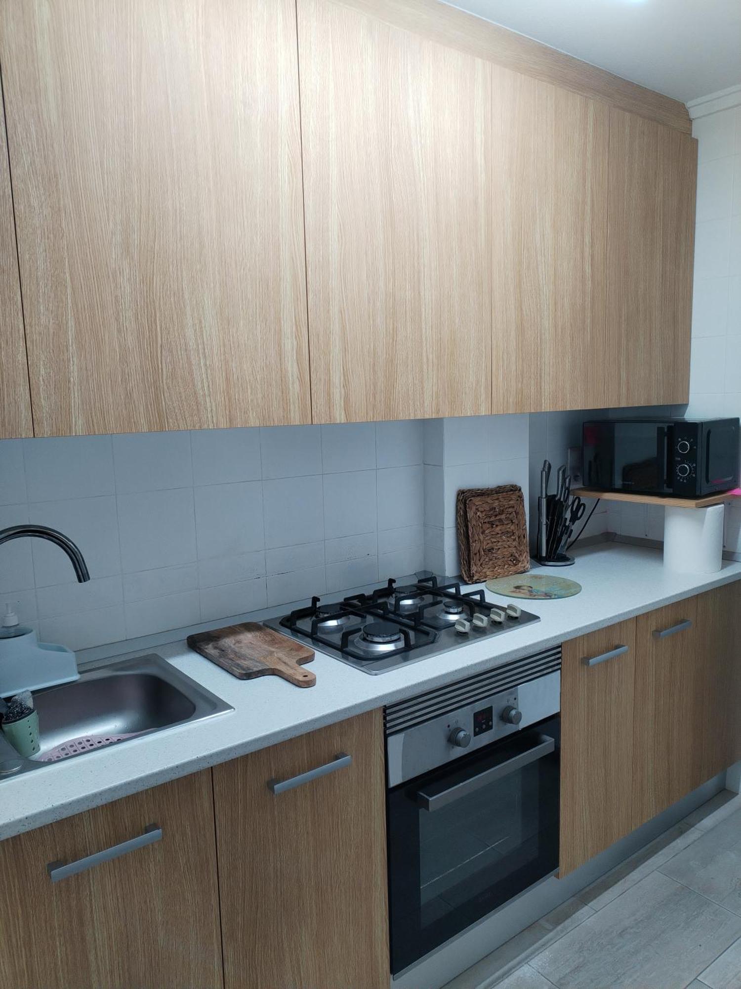 Arenales Del Sol Alicante Екстер'єр фото