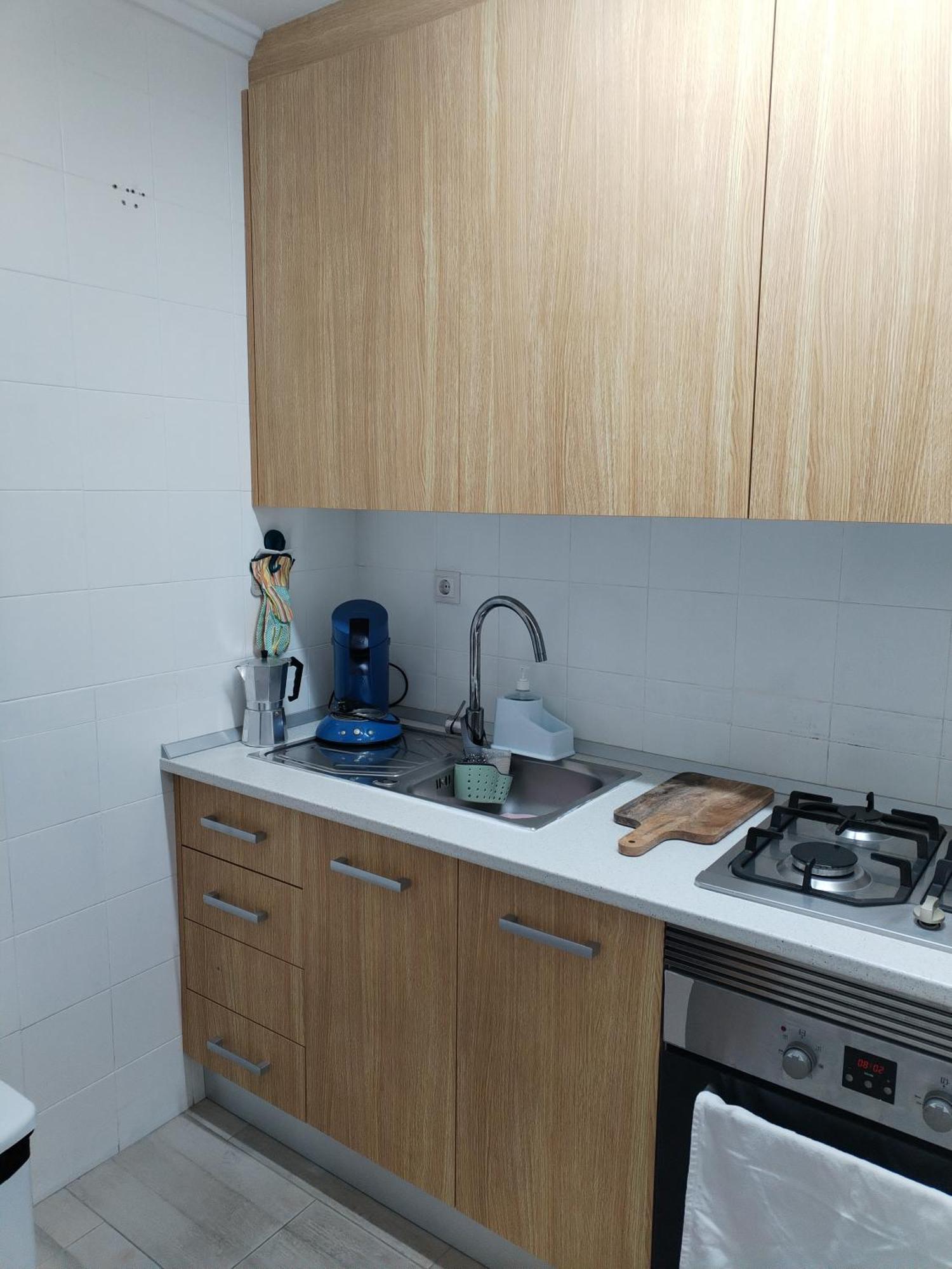 Arenales Del Sol Alicante Екстер'єр фото